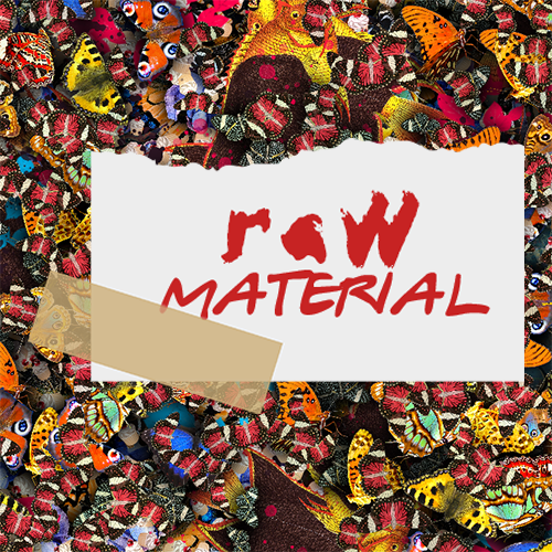 Raw Material thumbnail thumbnail